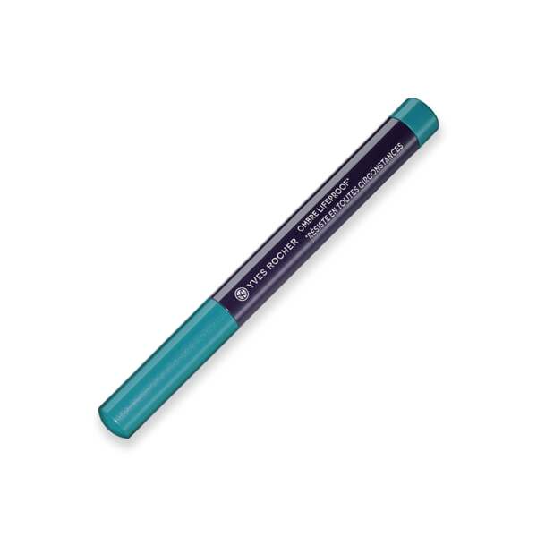 Lifeproof eye shadow - 05 Turquoise