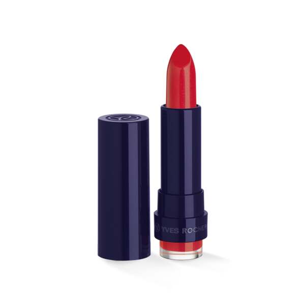 Rouge Vertige glans 16. Orange Pamplemousse